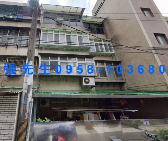 桃園法拍公寓-0