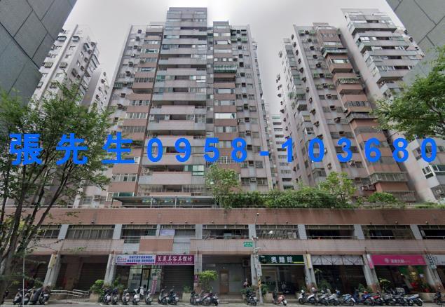 桃園法拍大樓-0