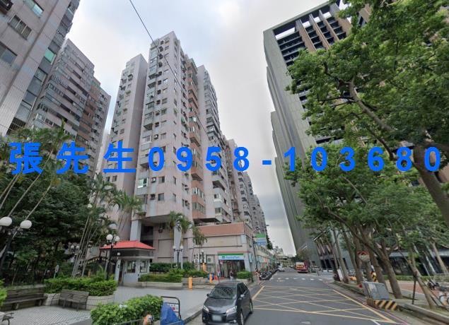 桃園法拍大樓-1