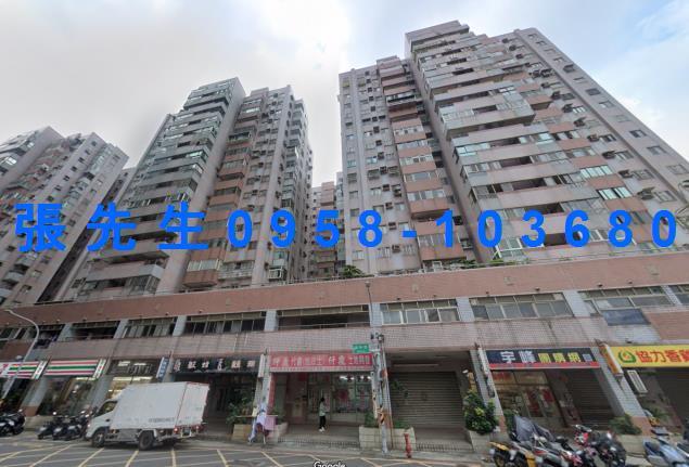 桃園法拍大樓-2