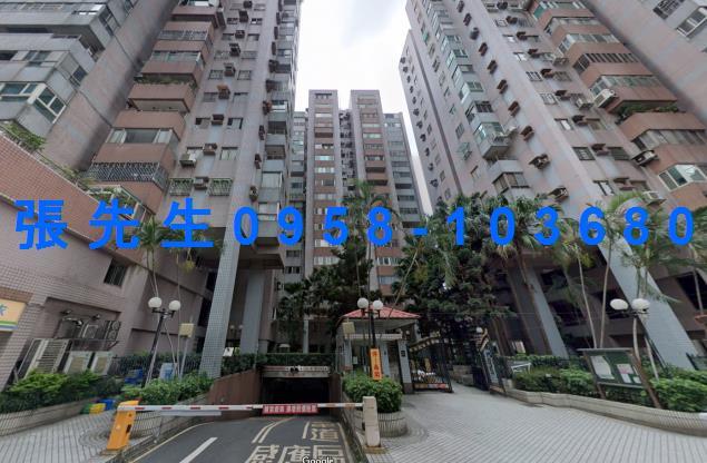 桃園法拍大樓-3