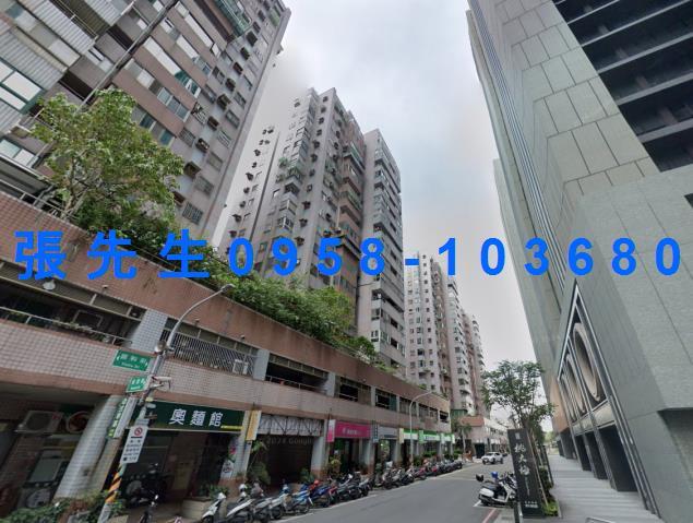 桃園法拍大樓-4