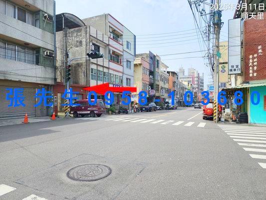 台中大甲透天法拍-3