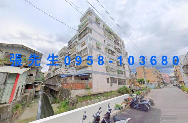 台中潭子法拍華廈-2