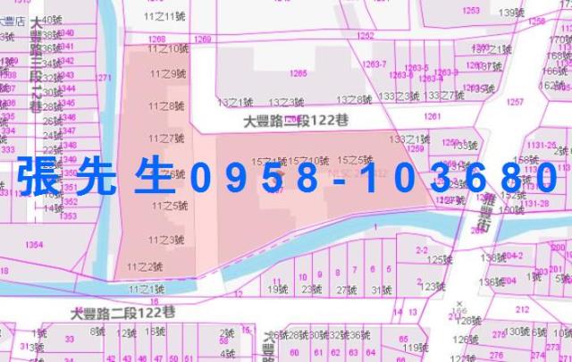 台中潭子法拍華廈-4