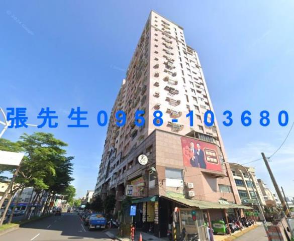 高雄法拍大樓-0