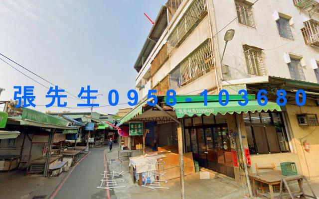 台中西屯拍賣透天-2