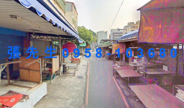 台中西屯拍賣透天-3