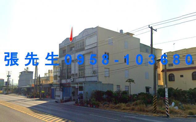 屏東枋寮透天法拍-3