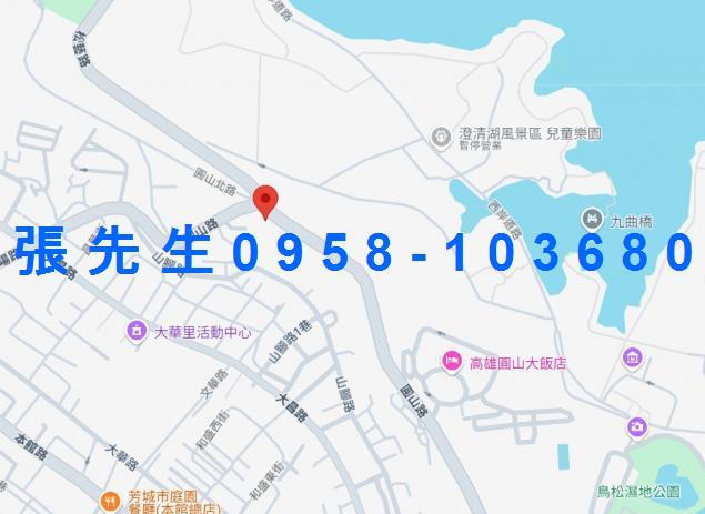 鳥松大樓法拍-1