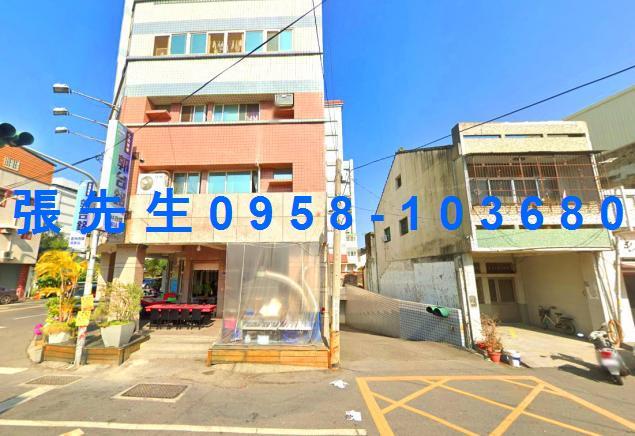 西螺法拍華廈-3