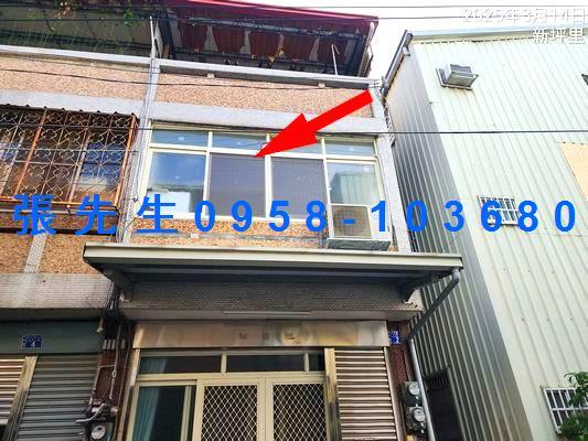台中太平透天法拍-2