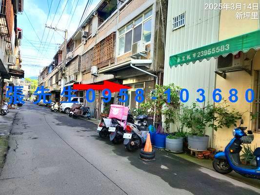 台中太平透天法拍-4
