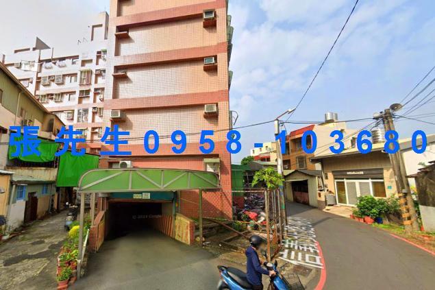 台南歸仁華廈法拍-4