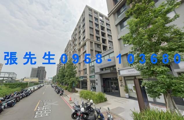 新豐法拍華廈-2