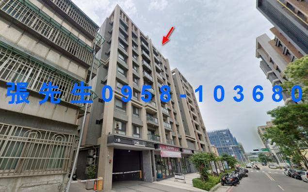 新豐法拍華廈-3