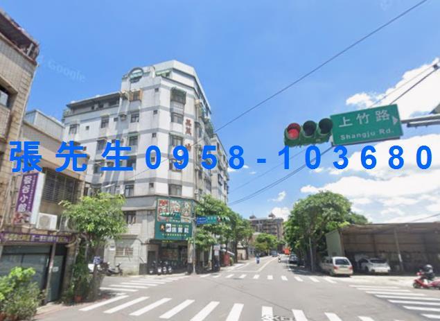 蘆竹法拍華廈-2