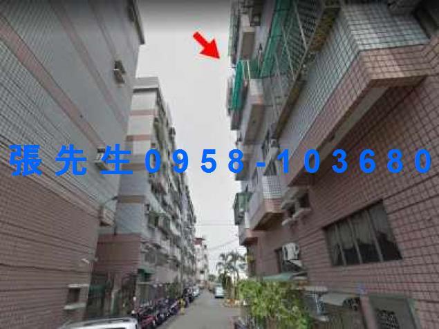 仁德法拍華廈-2