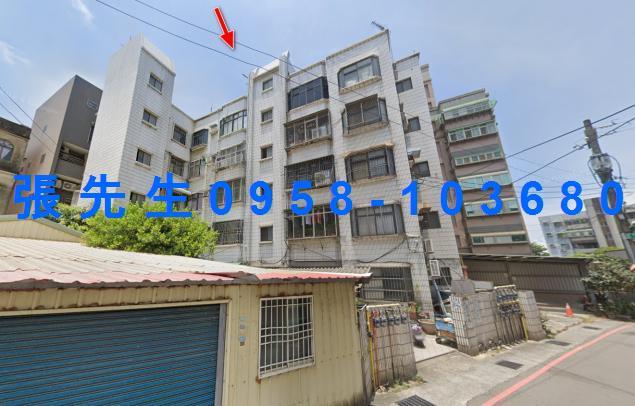 北區公寓法拍-2