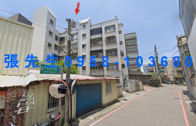 北區公寓法拍-3