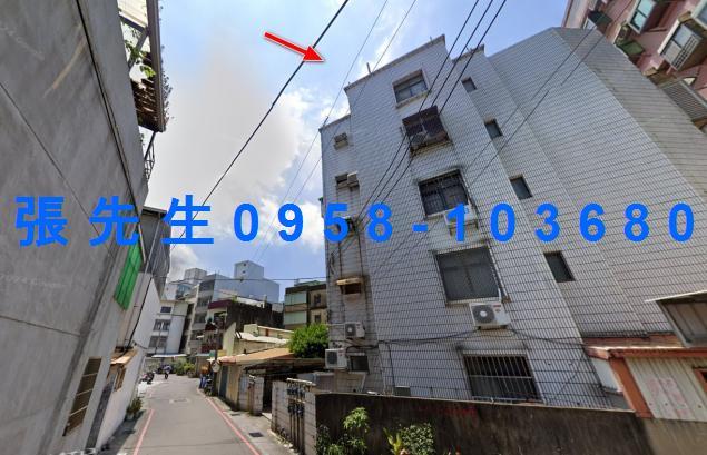 北區公寓法拍-4