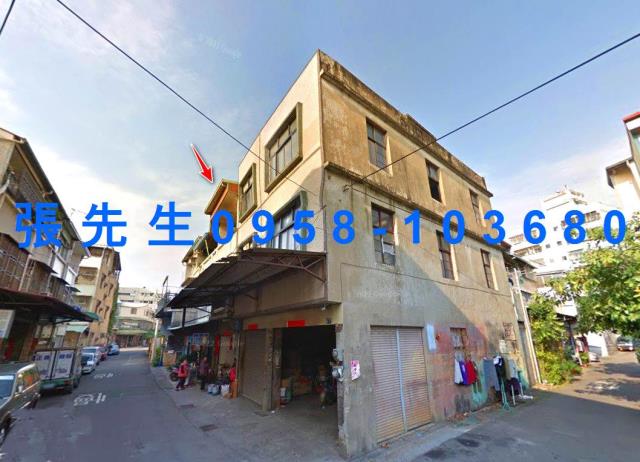 大里透天法拍-1