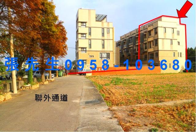 台中西屯法拍透天-5