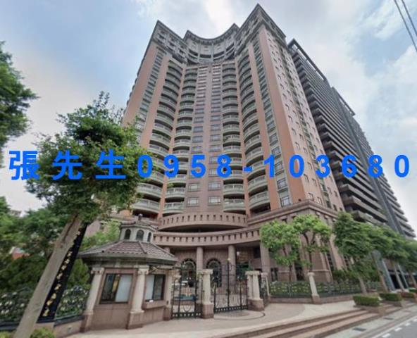桃園區法拍大樓-0
