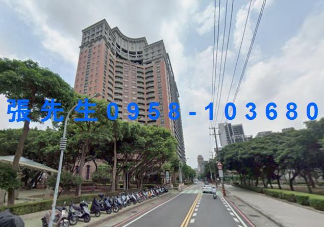 桃園區法拍大樓-3