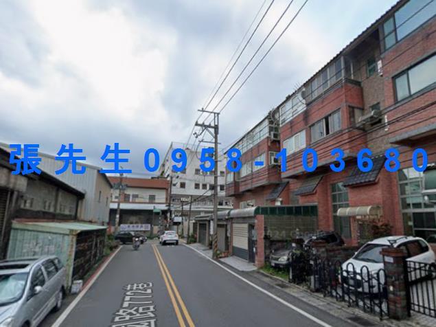 八德法拍透天-2