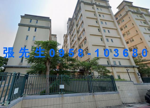 蘆竹法拍華廈-2