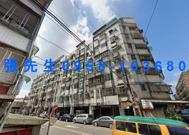 桃園中壢拍賣華廈-1