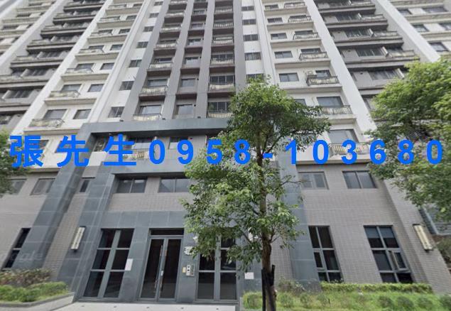 桃園中壢法拍大樓-1