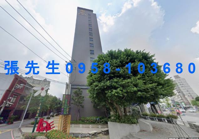 桃園中壢法拍大樓-2