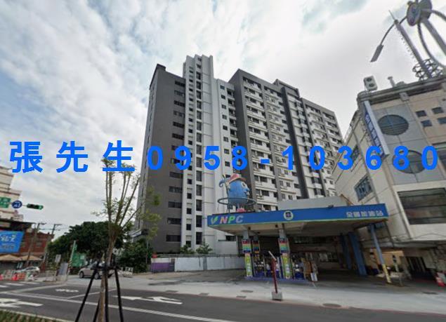 桃園中壢法拍大樓-3