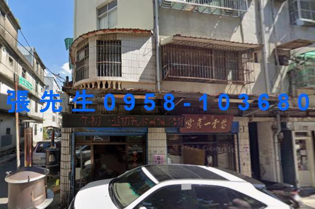 桃園中壢法拍公寓-1