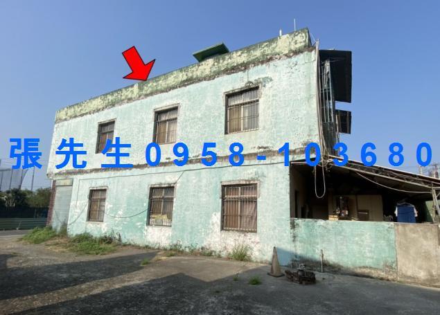 屏東潮州法拍透天-4