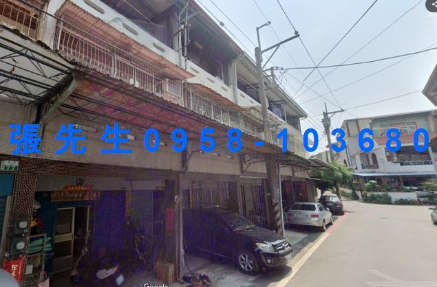 嘉義中埔透天法拍-3