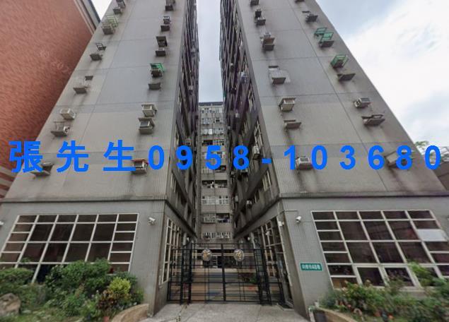 桃園桃園區拍賣大樓-0