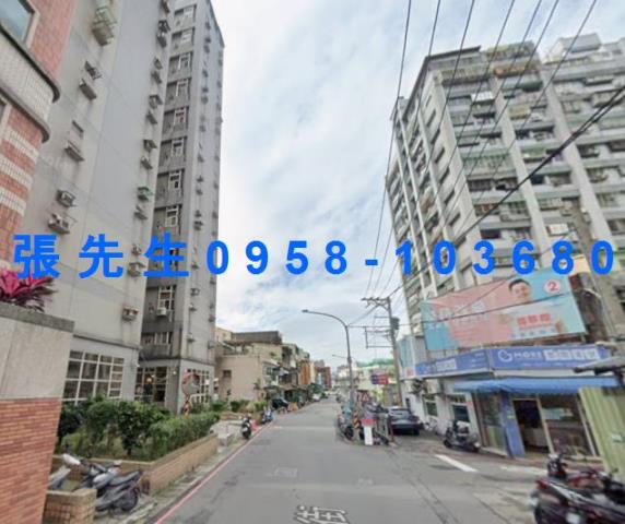 桃園桃園區拍賣大樓-1