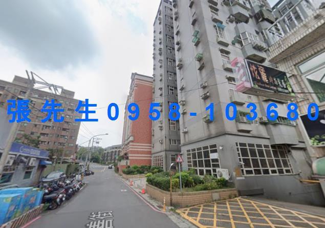 桃園桃園區拍賣大樓-3