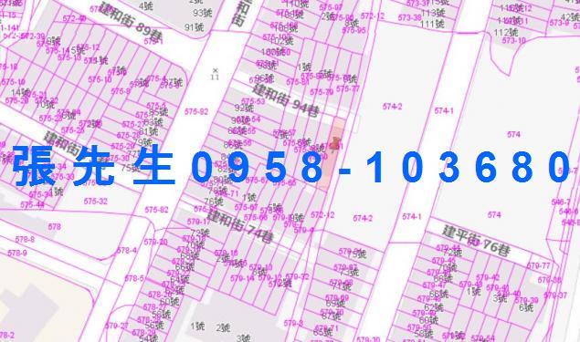 彰化彰化市法拍透天-4