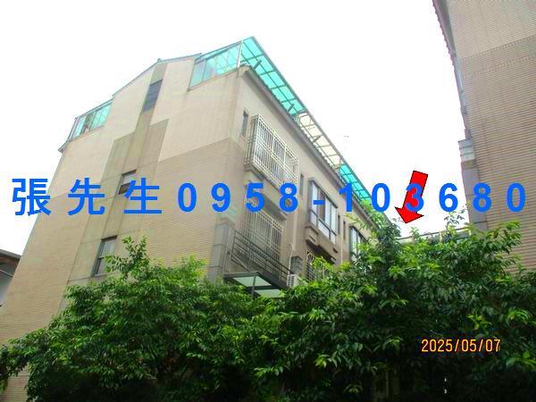 大雅透天法拍-1