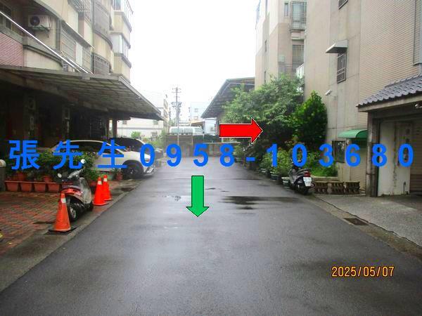 大雅透天法拍-3
