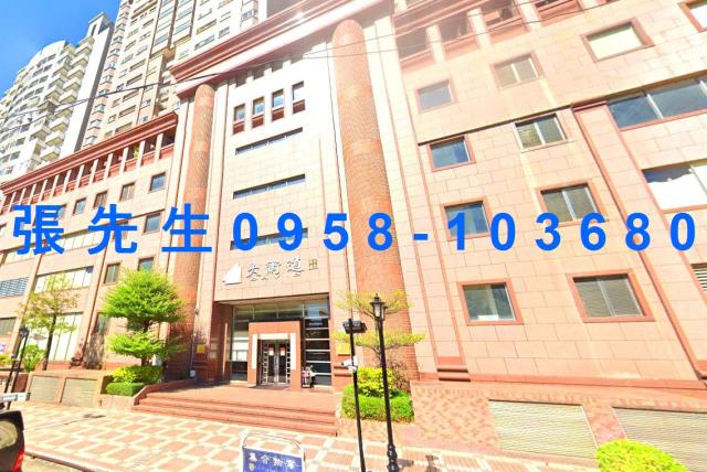 台中大樓法拍-2