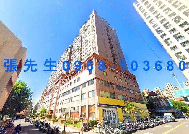 台中大樓法拍-4