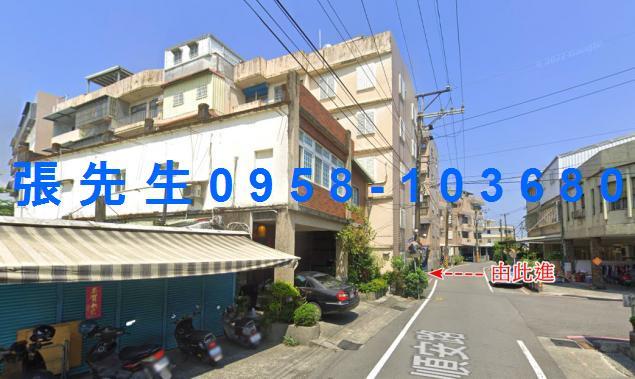 宜蘭冬山法拍公寓-6
