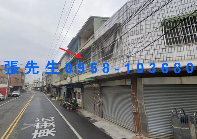台南關廟透天法拍-1