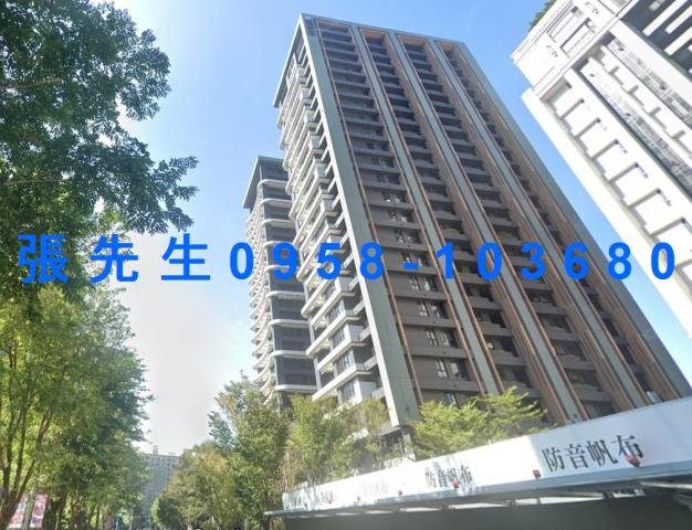 南屯法拍大樓-2