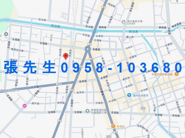 屏東潮州法拍透天-5